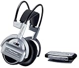 Pioneer SE-DIR800C デジタルコードレスサラウンドヘッドホン