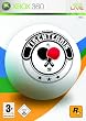 Rockstar Games pr�sentiert: Tischtennis