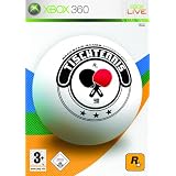 Rockstar Games pr�sentiert: Tischtennisvon "Take-Two"