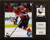 NHL Mike Green Washington Capitals Player Plaque