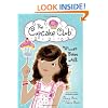 Winner Bakes All: The Cupcake Club