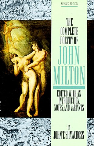 John Milton