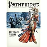 Pathfinder #2 Rise Of The Runelords: The Skinsaw Murders