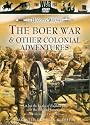 The Boer War And Other Colonial Adventures [DVD]