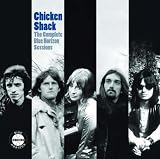 The Complete Blue Horizon Sessions