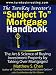 The TurnKey Investor's "Subject To" Mortgage Handbook: The Art & Science of Buying Investment Property by Taking Over Mortgages!