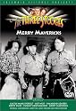 The Three Stooges - Merry Mavericks
