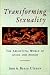 Transforming Sexuality: The Archetypal World of Anima and Animus