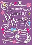 The ultimate birthday book