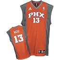 Steve Nash Youth Jersey: adidas Orange Replica #13 Phoenix Suns Jersey