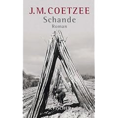 Schande
