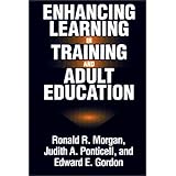 Enhancing Learning in Training and Adult Education