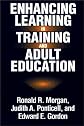 Enhancing Learning in Training and Adult Education