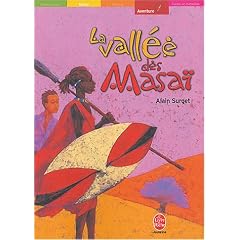 La Vall�e des Masai
