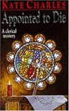Appointed to Die (Clerical Mysteries)