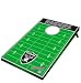 Oakland Raiders Tailgate Toss