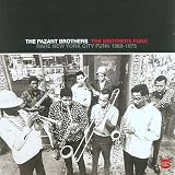 The Brothers Funk: Rare New York City Funk 1969-1975