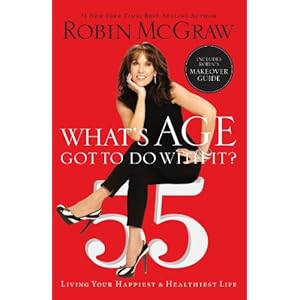 What's Age Got to Do with It?: Living Your Happiest and Healthiest Life