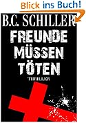 Freunde müssen töten