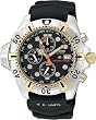 Citizen #BJ2004-08E Men's Eco Drive 200 Meter Professional Diver Aqualand Watch