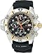 Citizen #BJ2004-08E Men's Eco Drive 200 Meter Professional Diver Aqualand Watch