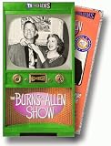 The George Burns and Gracie Allen Show