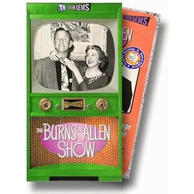 The Burns and Allen Show - Collection [VHS]