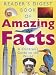 Books : "Reader's Digest" Book of Amazing Facts