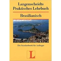 Langenscheidts Praktisches Lehrbuch, Brasilianisch