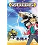 Zoids - The Battle Begins (Vol. 1)