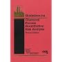 Guidelines for Chemical Process Quantitative Risk Analysis