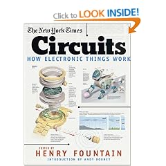 The New York Times Circuits: How Electronic Things Work