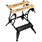 Black & Decker Workmate 225 Portable Project Center - WM225