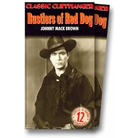 Rustlers of Red Dog [VHS]