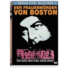 Der Frauenm�rder von Boston