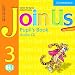 Book Join Us for English 3 Pupil's Book Audio CD (Join In)