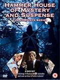 Hammer House Of Mystery And Suspense - The Complete Collection