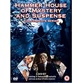 Hammer House of Mystery and Suspense - Complete Collection [DVD]