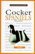 A New Owner's Guide to Cocker Spaniels (JG Dog)