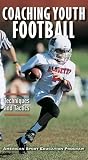Coaching Youth Football Video: Techniques & Tactics [VHS]