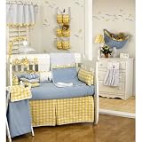 Lazy Days - 4-piece set
