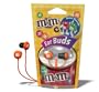 Maxell MMEB-O M&M'S Earbud, Orange