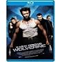 X-men Origins :  Wolverine [Blu-ray]