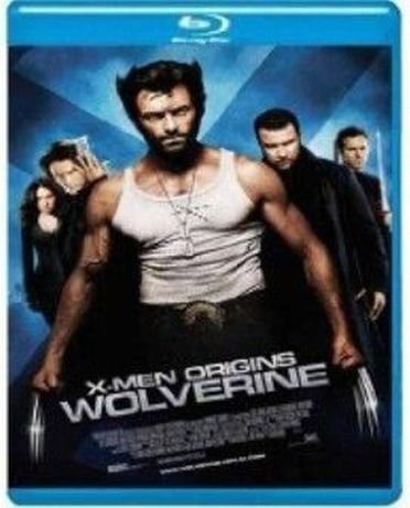 X-men Origins :  Wolverine [Blu-ray] by Hugh JackmanDanny HustonLiev Schreiber