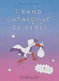 Grand catalogue de b�b�s