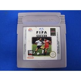 FIFA Soccer