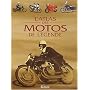 Atlas des motos de l�gende