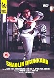 Revue DVD.Com  / Shaolin Drunkard