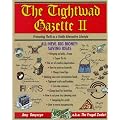 The Tightwad Gazette #2: Promoting Thrift as a Viable Alternative Lifestyle