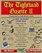 The Tightwad Gazette II: Promoting Thrift as a Viable Alternative Lifestyle by Amy Dacyczyn ISBN 0679750789